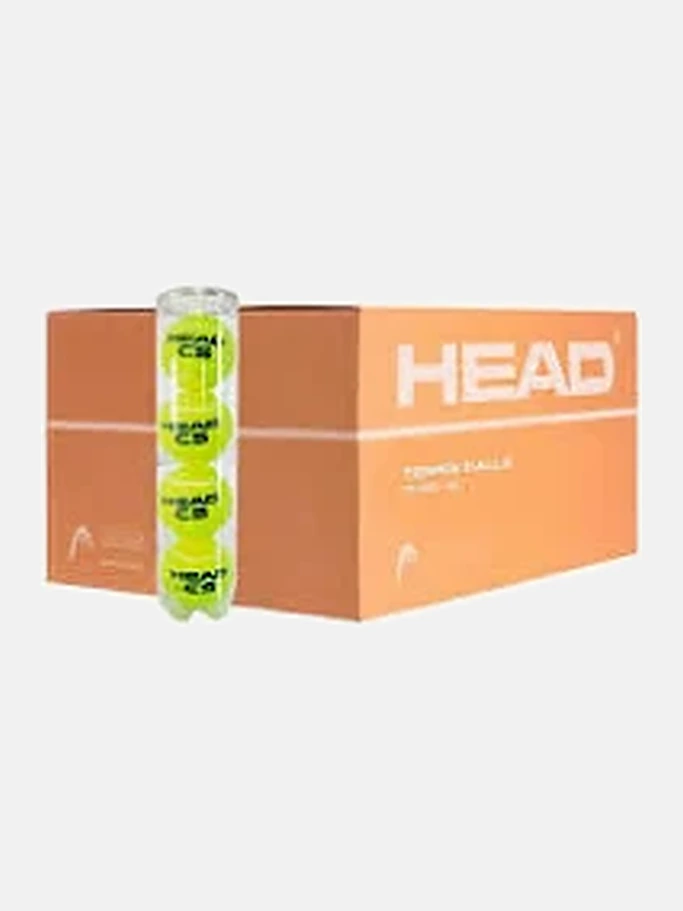 HEAD CS (cajón 18 botes)